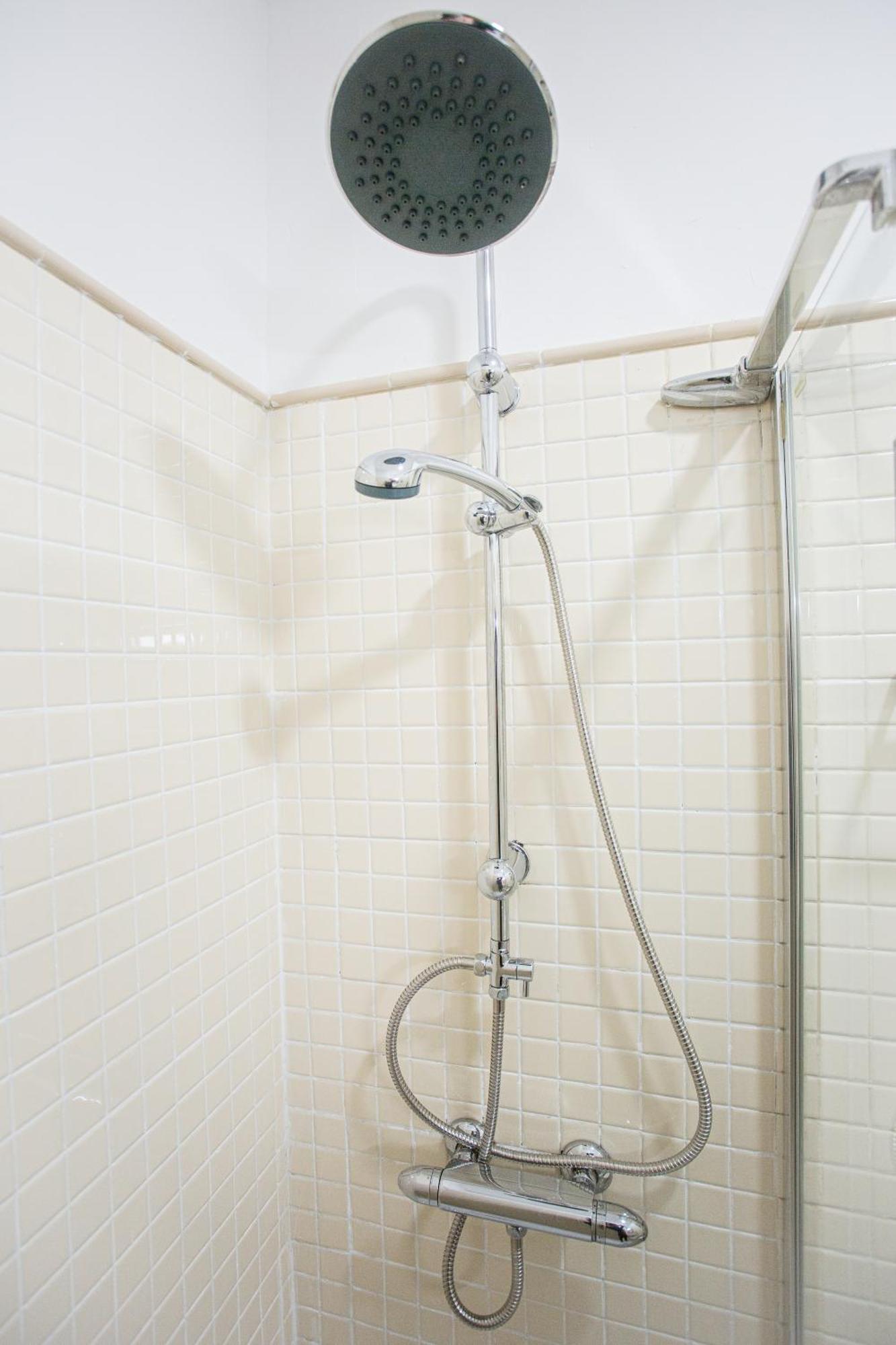 Wish Suite Calatrava De Sevilla Bagian luar foto