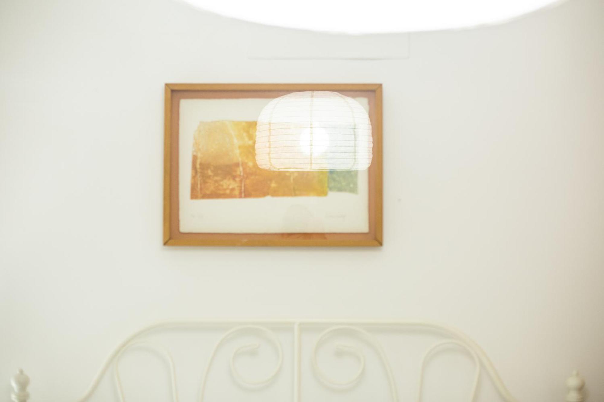 Wish Suite Calatrava De Sevilla Bagian luar foto