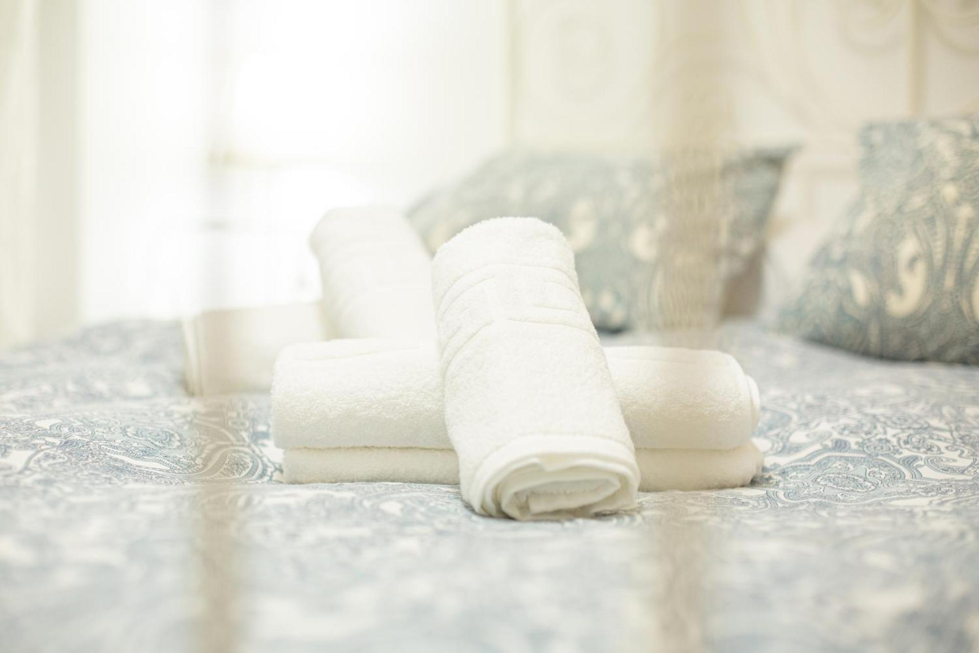Wish Suite Calatrava De Sevilla Bagian luar foto