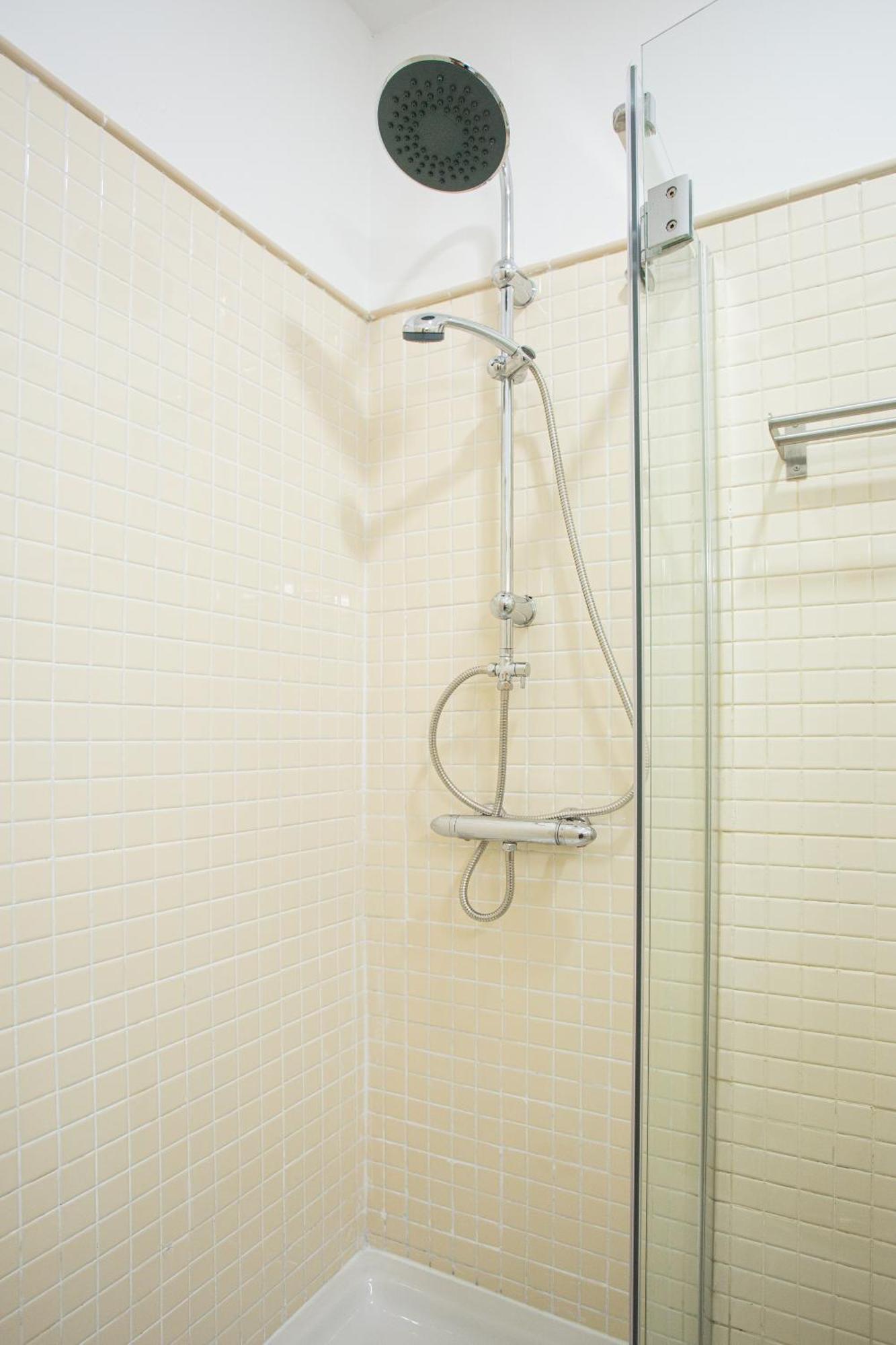 Wish Suite Calatrava De Sevilla Bagian luar foto