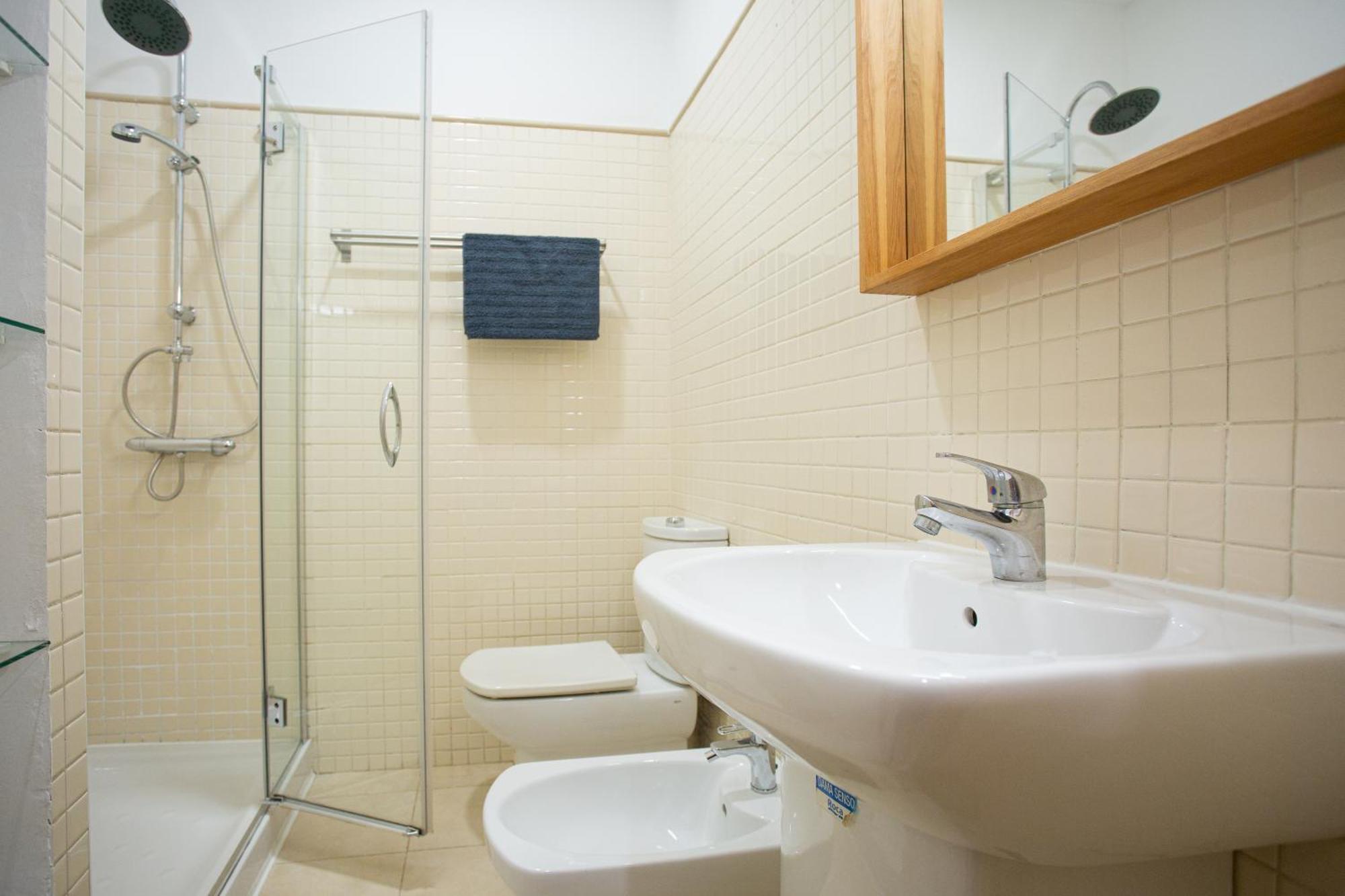 Wish Suite Calatrava De Sevilla Bagian luar foto
